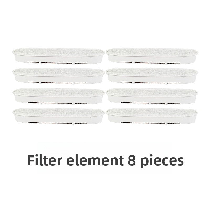 PETSMEN 4.5L Super Large Capacity 5000mAh Battery Intelligent Charging Cat Water Dispenser Dog Bowl Circulation Automatic Filtration Active Electric Water Fountain For Pet