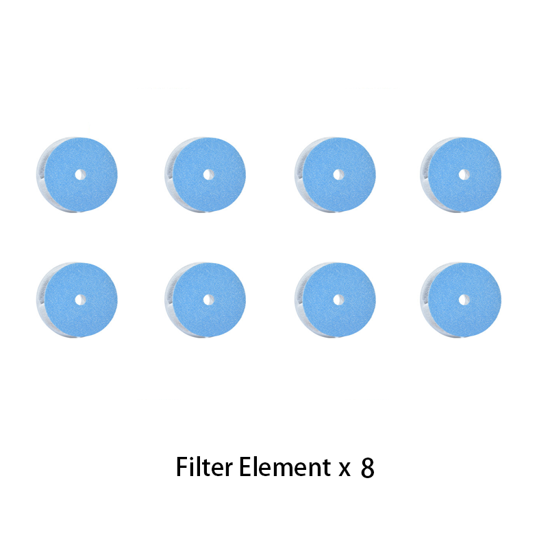 PETSMEN 2L Capacity Smart Pet Water Dispenser Stainless Steel Tray Cat Automatic Water Drinking Fountain For Dog