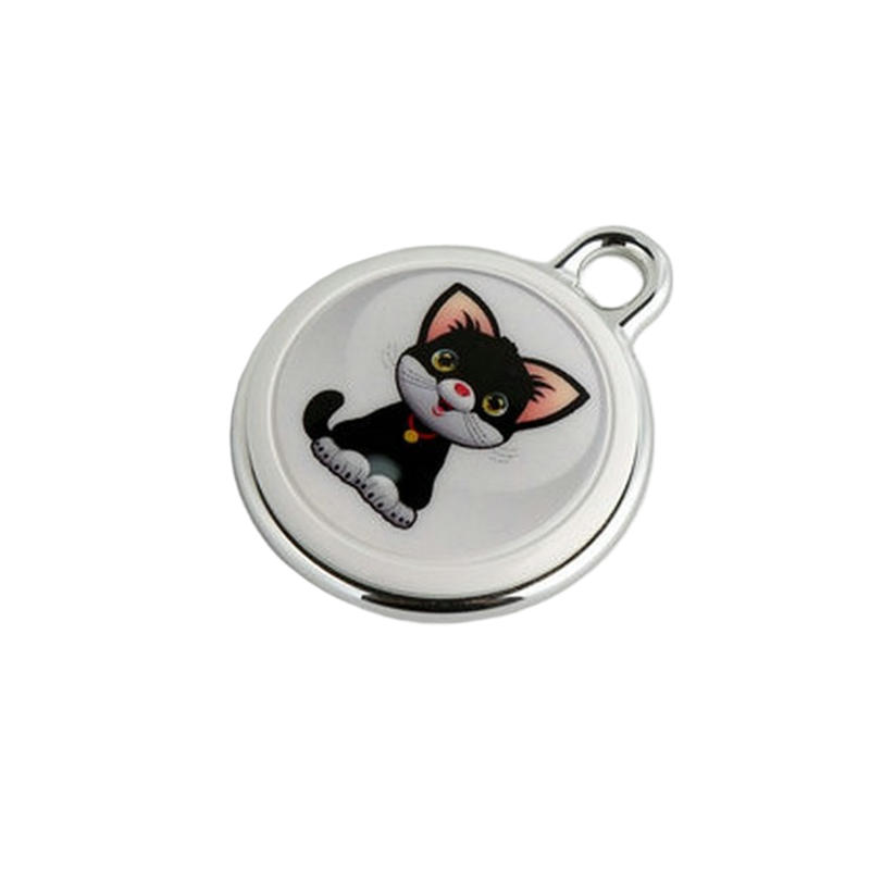 Smart Pet GPS Tracker