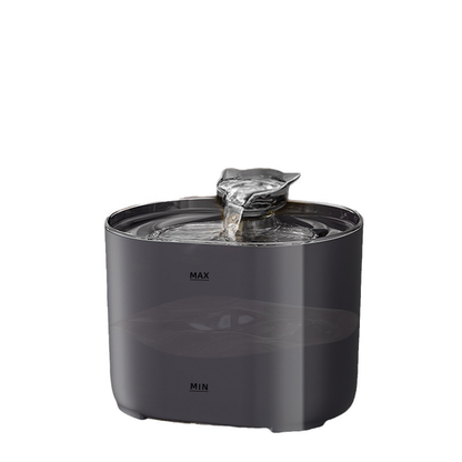 PETSMEN Smart Pet Water Dispenser Intelligent Sensing Cat Water Fountain Automatic Circulation Filtration Live Water Drinking Device