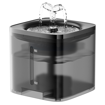 PETSMEN Smart Pet Water Dispenser Automatic Circulation Fountain Intelligent Cat Water Fountain Dog Water Dispenser
