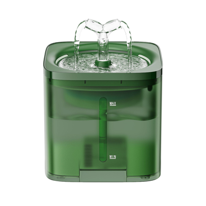 PETSMEN Smart Pet Water Dispenser Automatic Circulation Fountain Intelligent Cat Water Fountain Dog Water Dispenser