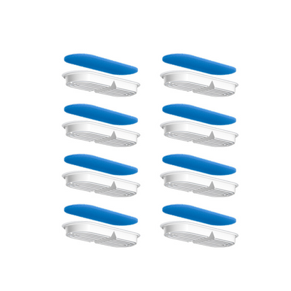 PETSMEN 2.2L Intelligent Pet Water Dispenser Cat Dual Filtration Live Water Automatic Water Fountain Smart Electric Feeding Water Bowl For Cat And Dog