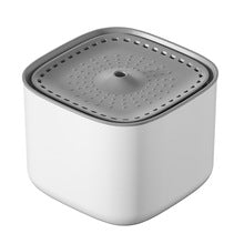 PETSMEN 3L Large Capacity Smart Pet Water Dispenser With Automatic Filtration Circulating Flow Intelligent Electric Water Fountain For Cats And Dogs