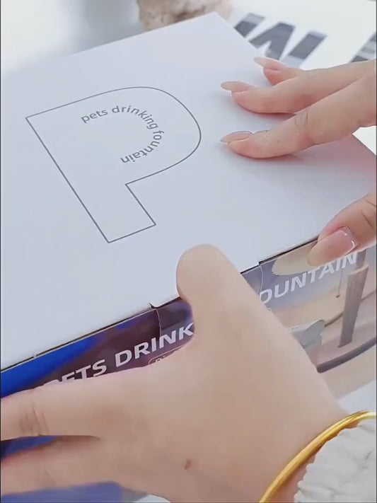 PETSMEN 3L 1800mAh Smart Pet Water Dispenser Automatic Electric Cat Circulation Water Fountain Super Silent Intelligent Wireless Induction Filtration Water Dispenser